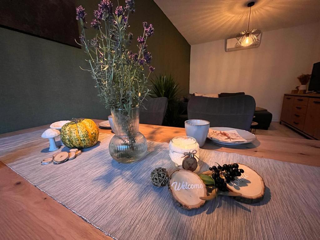 Ferienhaus Harzblick Meisdorf Extérieur photo